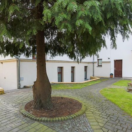 Apartamenty Swinoujscie - Labedz Exteriér fotografie