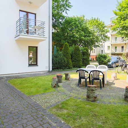 Apartamenty Swinoujscie - Labedz Exteriér fotografie
