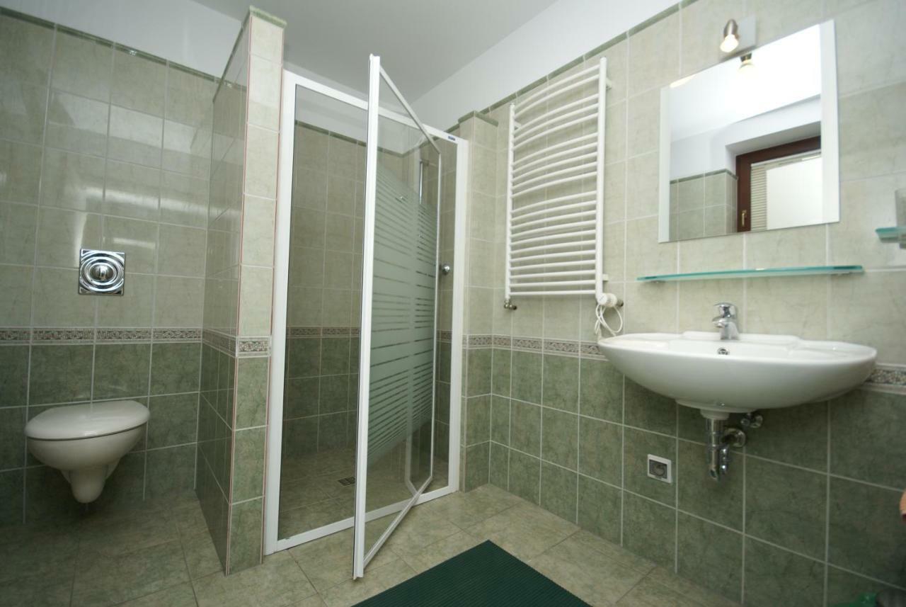 Apartamenty Swinoujscie - Labedz Exteriér fotografie