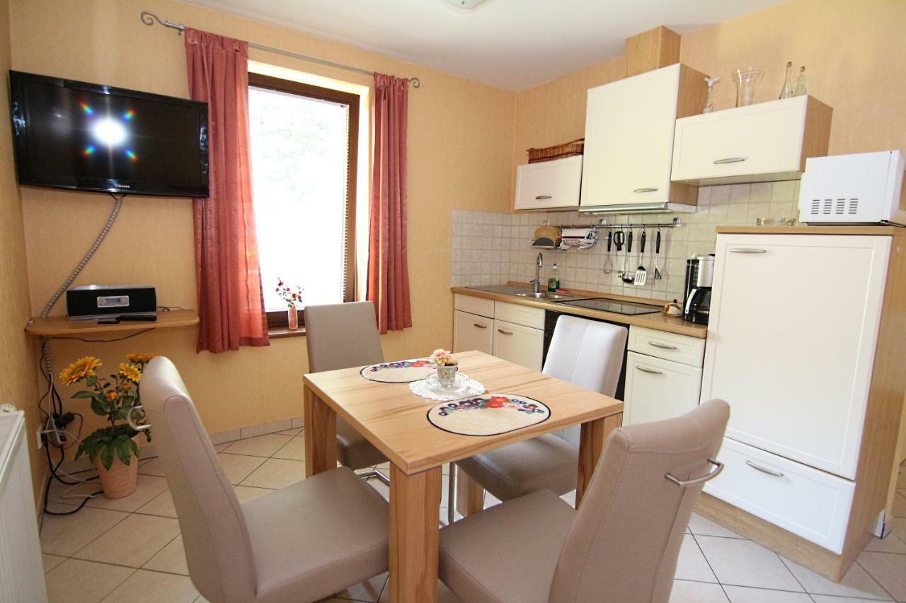 Apartamenty Swinoujscie - Labedz Exteriér fotografie