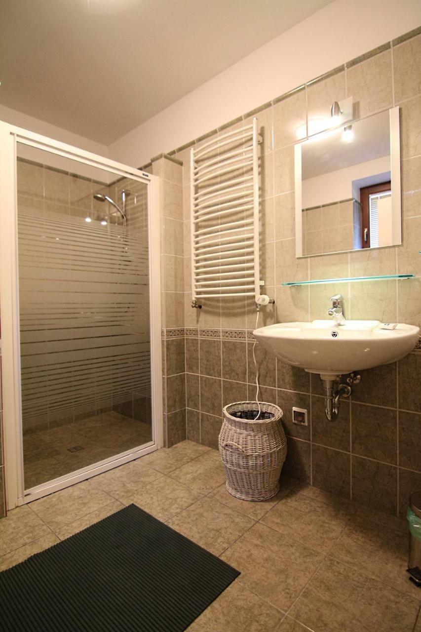 Apartamenty Swinoujscie - Labedz Exteriér fotografie