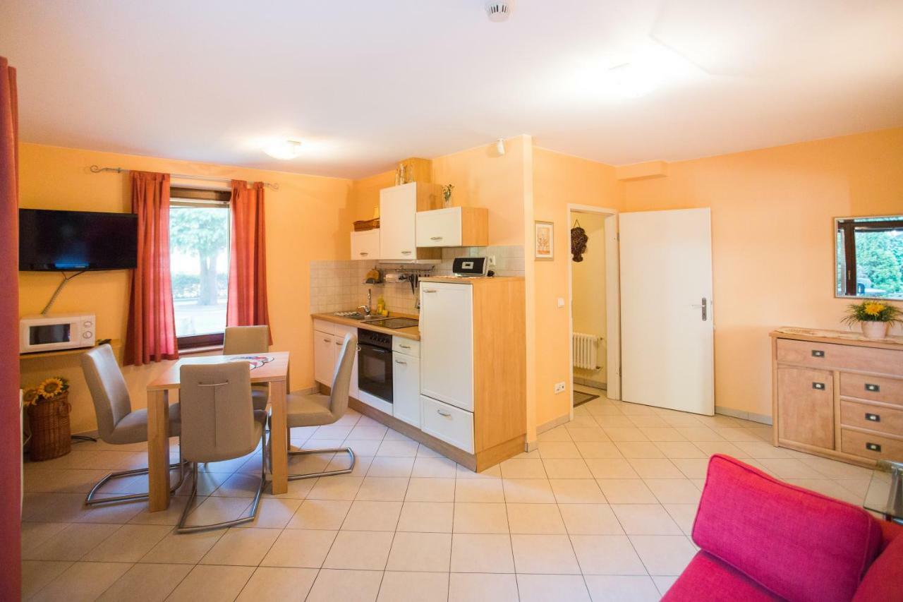 Apartamenty Swinoujscie - Labedz Exteriér fotografie